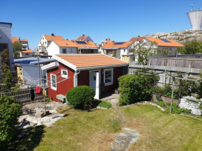 Stuga smögen, Smögen